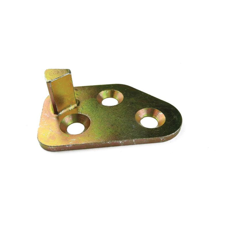 RH STRIKER PLATE  DAIMLER DART - 81/626522