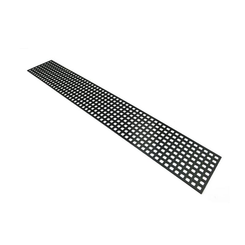 LATTICE GRILLE  DAIMLER DART - 81/631106
