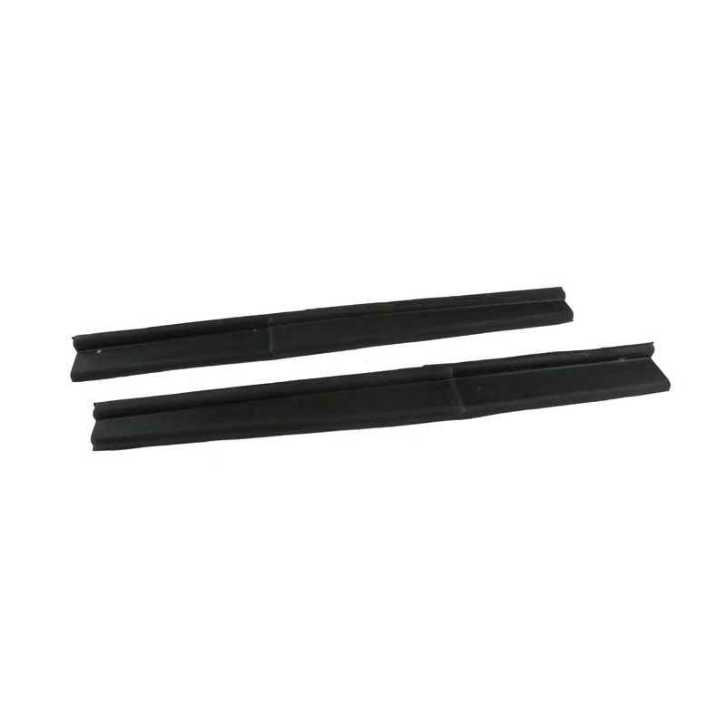 PILLAR RUBBERS (PAIR)  DAIMLER DART - 81/635315