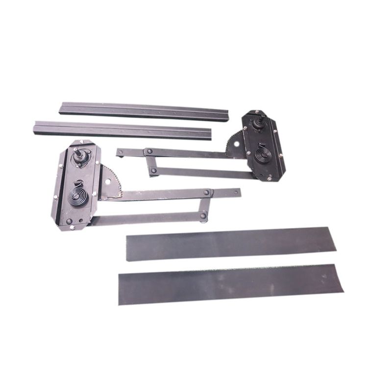 WINDOW REGULATOR KIT (CAR SET)  DAIMLER DART - 81/641087 / 81/641088