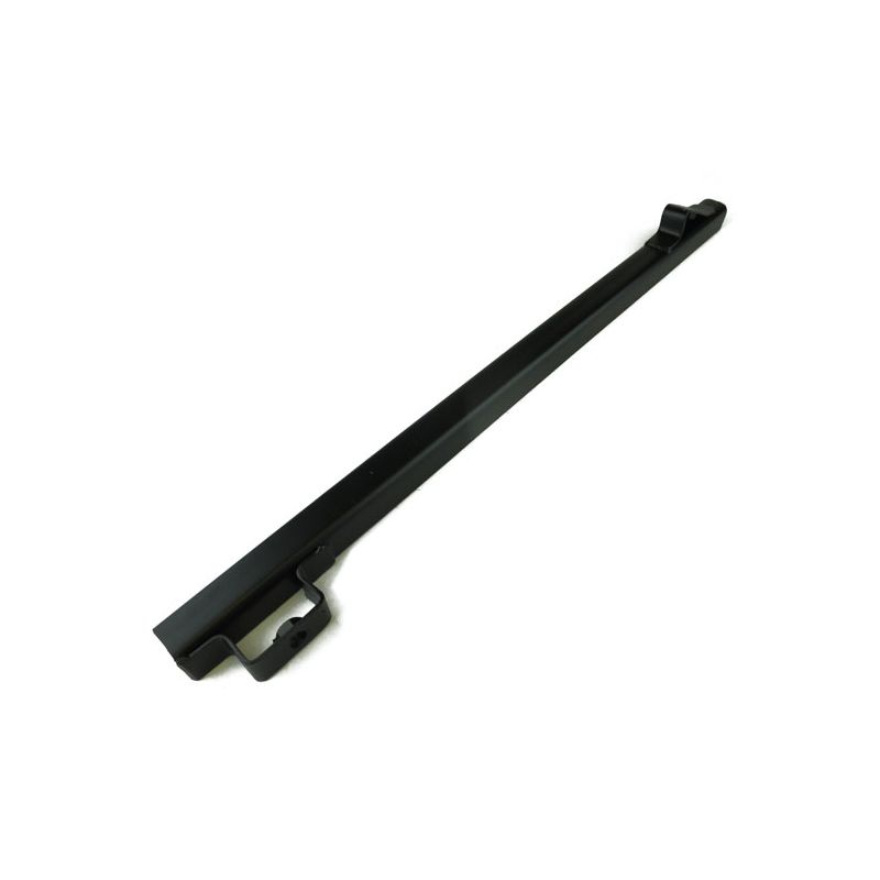 LH REAR WINDOW GUIDE:  DART