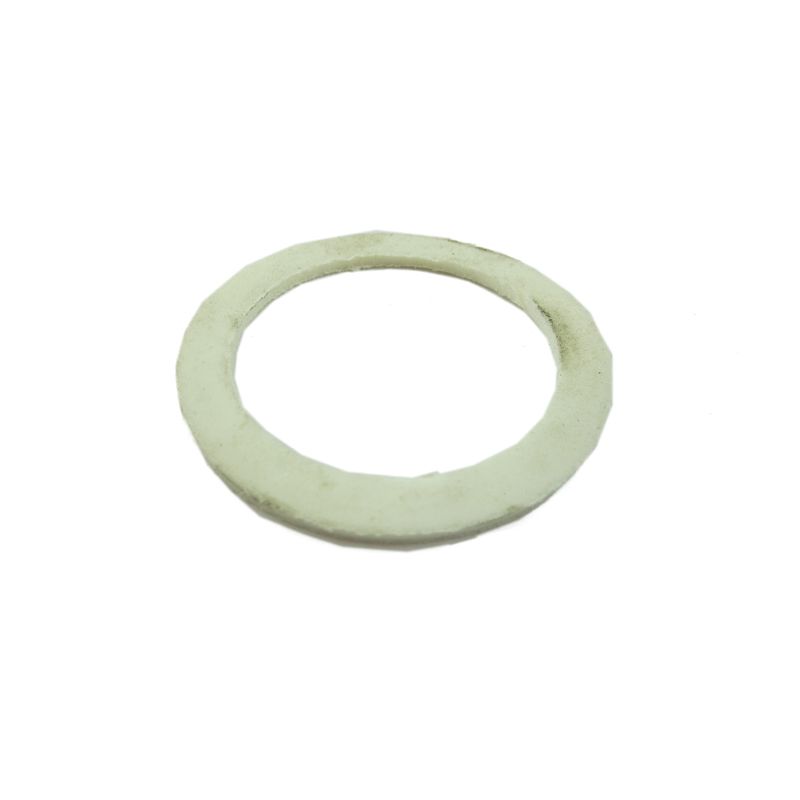 LENS SEATING RUBBER:  DART