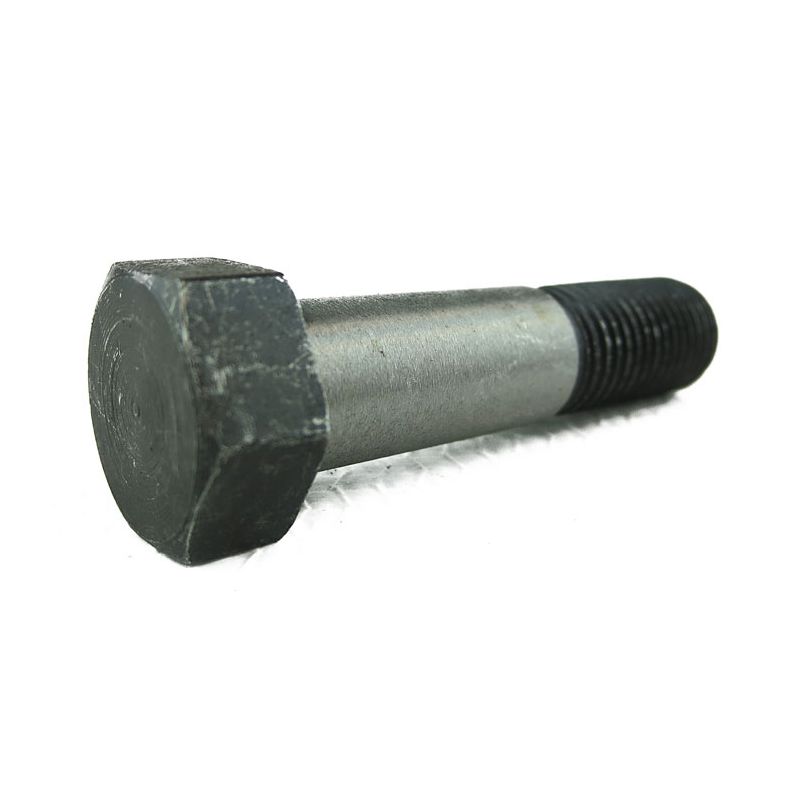 DRIVE FLANGE BOLT:  I.R.S.MODELS