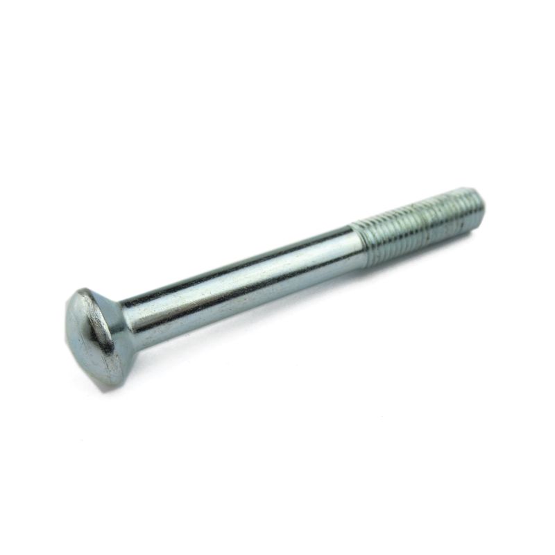 MASTER CYLINDER PUSH ROD:  E-TYPE 3.8