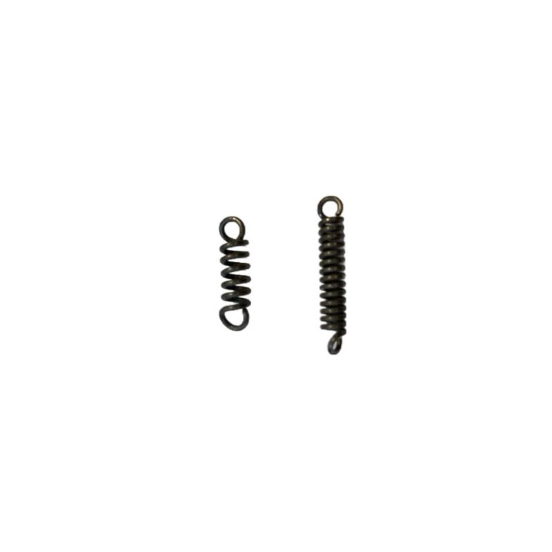 ADVANCE & RETARD SPRINGS  V8, DAIMLER DART - 9712