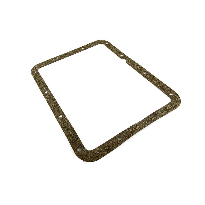 OIL SUMP PAN GASKET: MODEL 65 & 66 AUTO, view 1