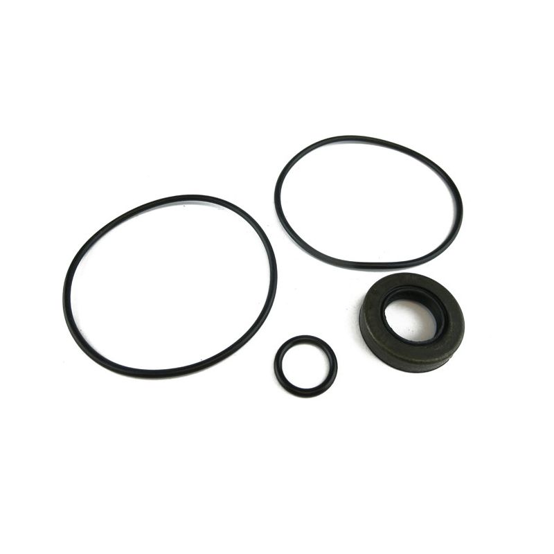 POWER STEERING PUMP SEAL KIT:  XJ40, XJS