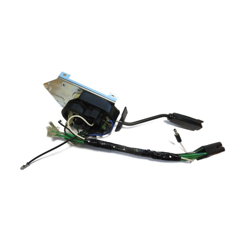 INDICATOR SWITCH:  XJ S3