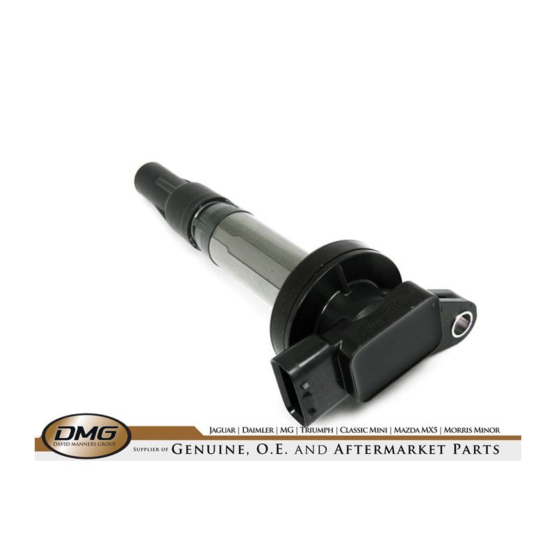 ON-PLUG IGNITION COIL:  S-TYPE, XF, X350, XK, V8