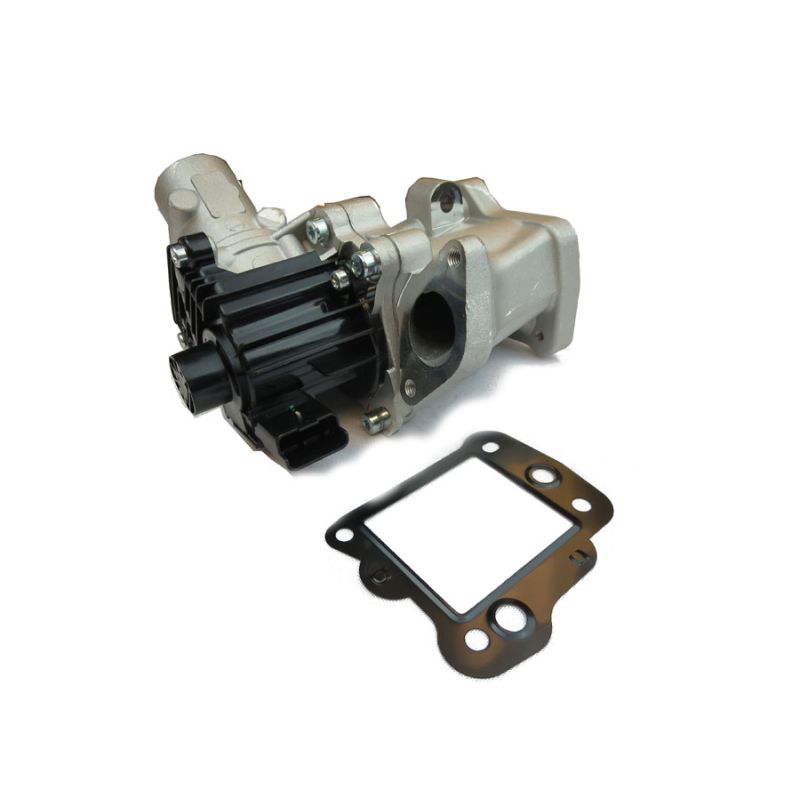 EGR VALVE:  XF  2.2 DIESEL