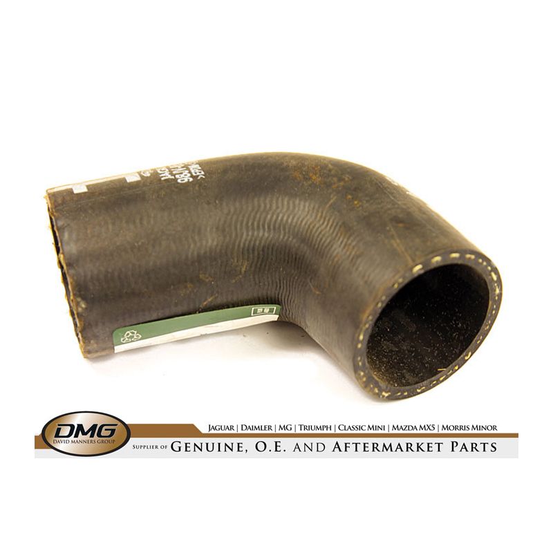 COOLANT INLET HOSE  XK8, X350, XJ8 S/CH