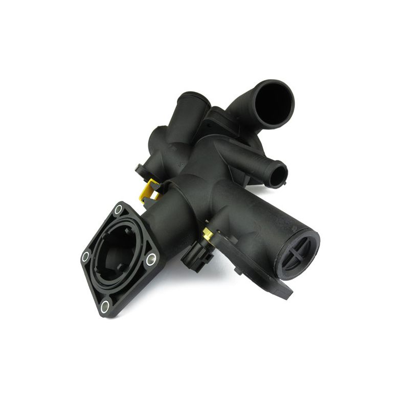 OUTLET PIPE:  XF, XK, X350, S-TYPE