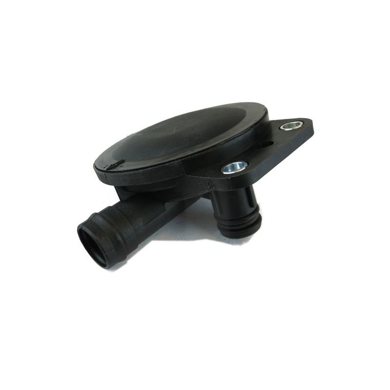 CRANKCASE VENT VALVE:  XK8, S-TYPE, V8