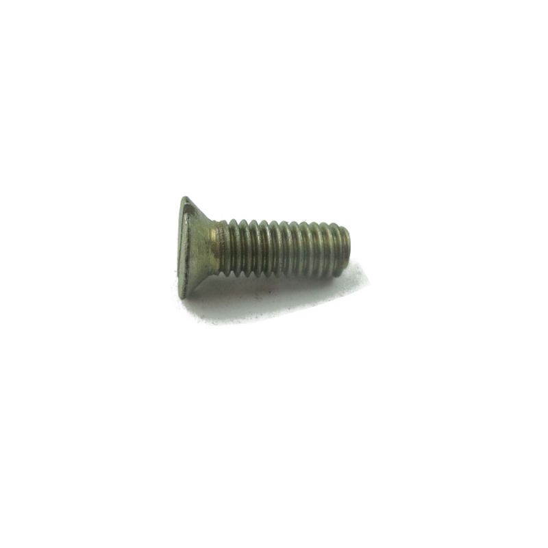DOOR STRIKER SCREW:  XK120, XK140 ROADSTER