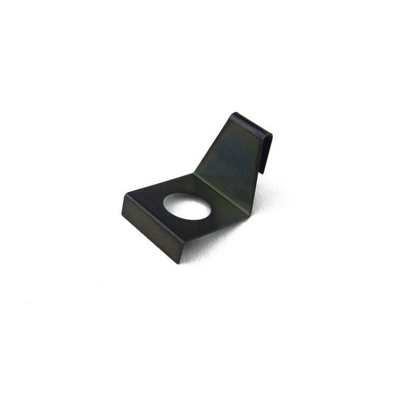 NEEDLE SPRING FINGER:  H/HD8 CARBURETTOR