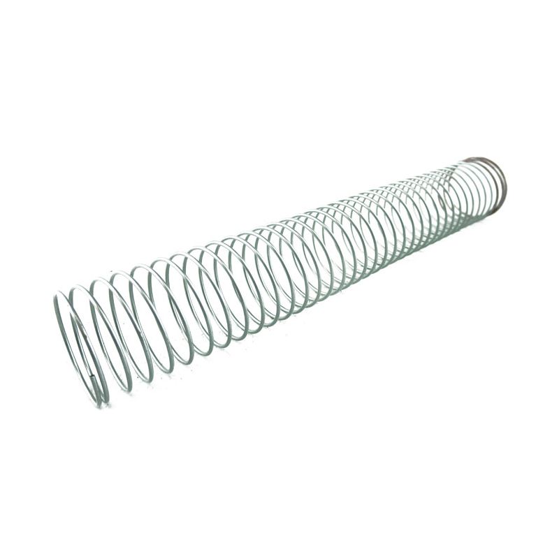 PISTON SPRING (RED):  H6/HD6/HS6 CARBURETTOR