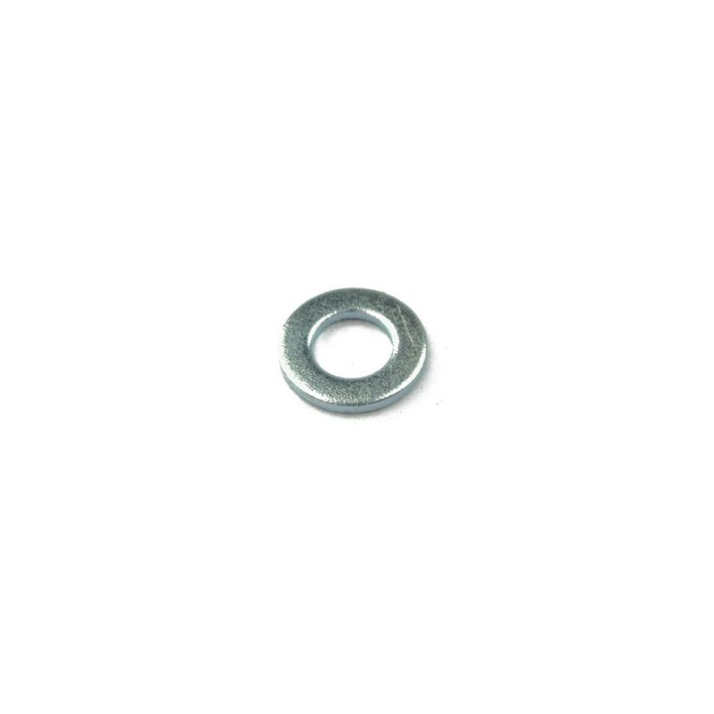 CARBURETTOR LEVER WASHER:  MOST MODELS
