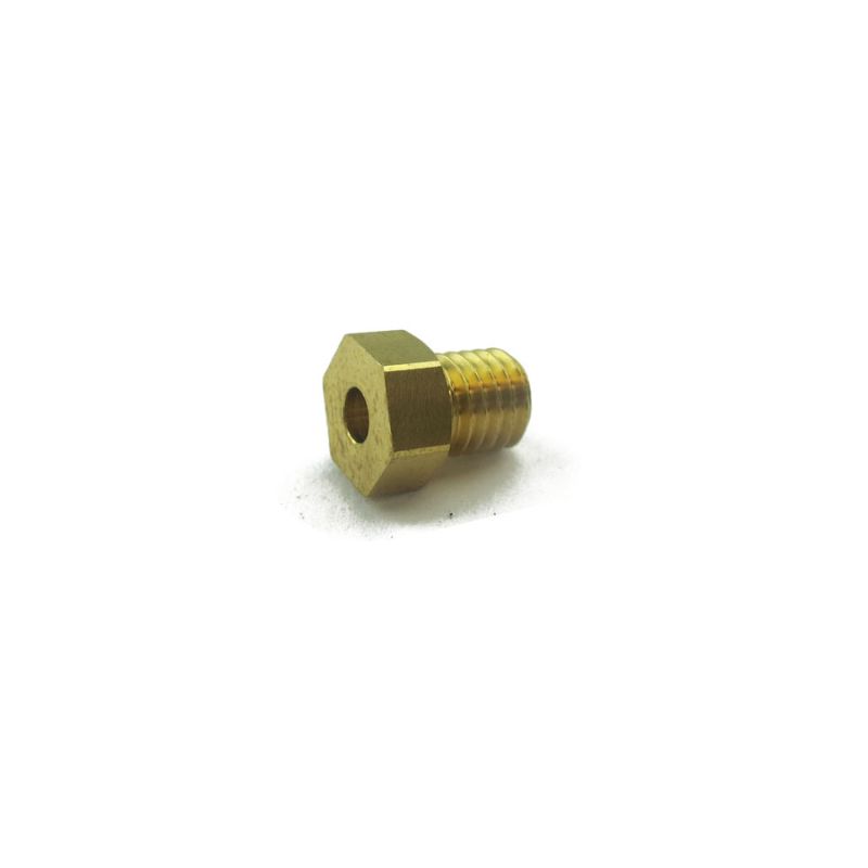 STARTER NEEDLE JET:  H/HD6 HD8 CARBURETTOR