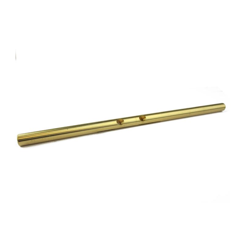 CARBURETTOR SPINDLE:  HD6 CARBURETTOR