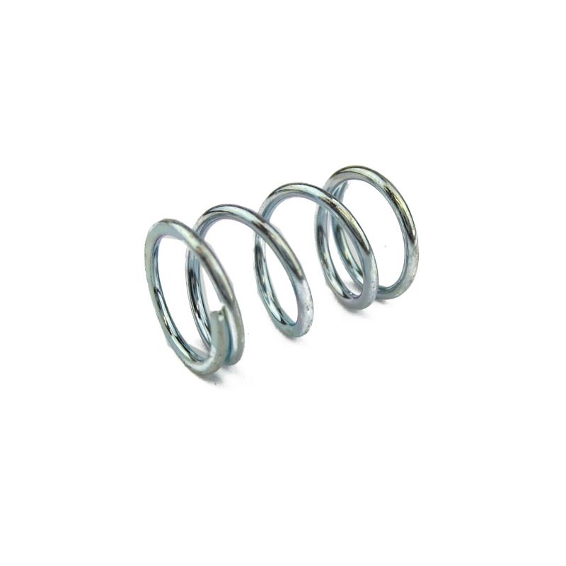 CARBURETTOR RETURN SPRING:  HD8 CARBURETTOR