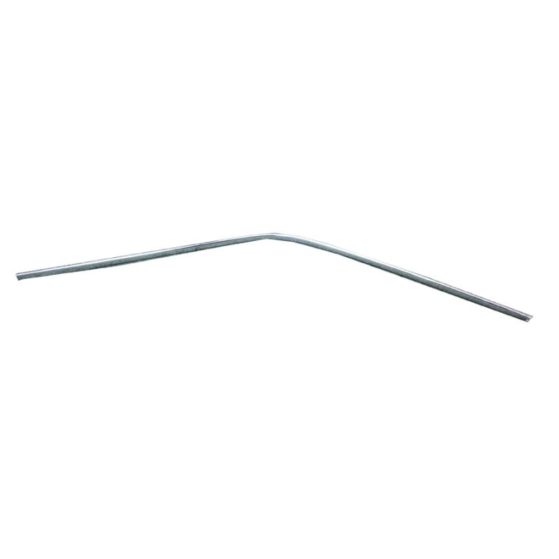 RH MOULDING  JAGUAR XJ S3 - BAC1236