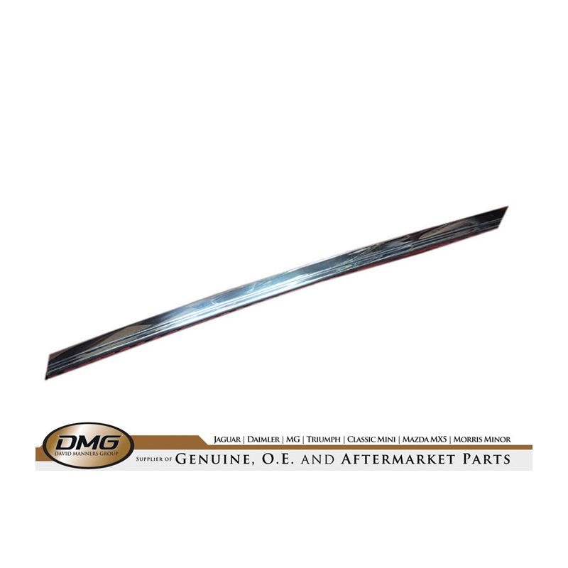 RH MOULDING:  XJ S3