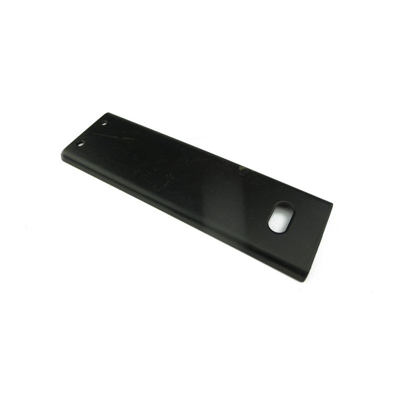 BUMPER BRACKET:  XJS
