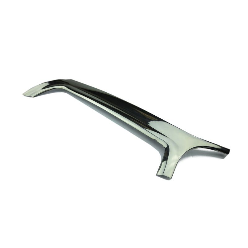 RH WINDSCREEN FINISHER JAGUAR XJS - BAC4256