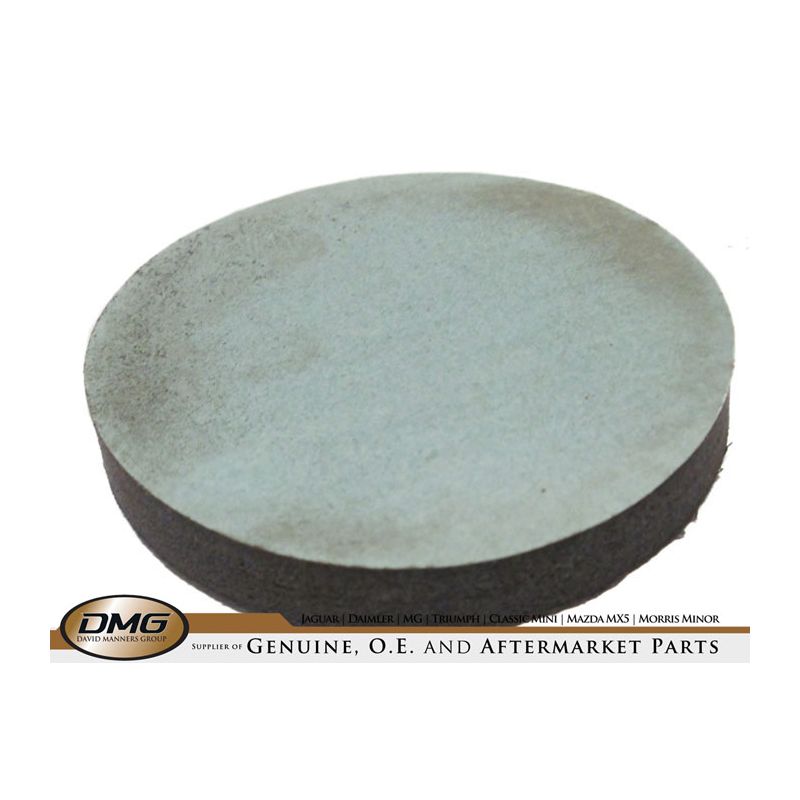 SEALING PAD:  XJ S3