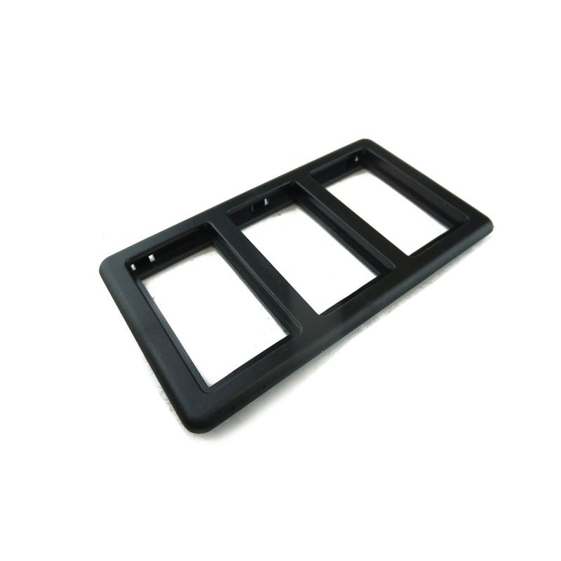 SWITCH BEZEL:  XJS