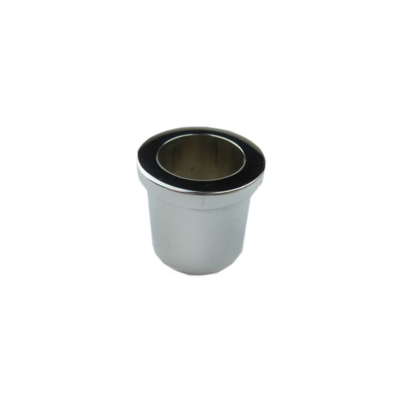 FOGLAMP DISTANCE COLLAR:  XK140, XK150