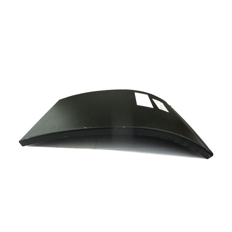RH BULKHEAD SIDE PANEL:  E-TYPE