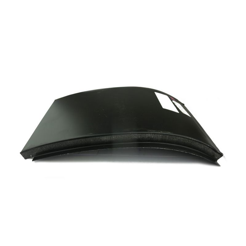 LH BULKHEAD SIDE PANEL:  E-TYPE