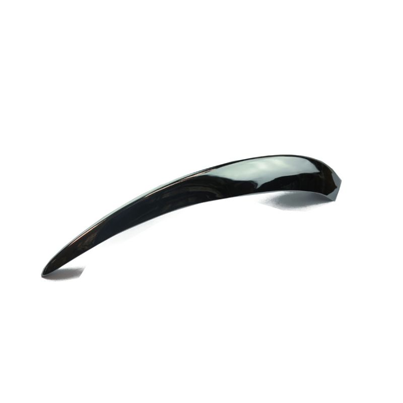 LH FRONT BUMPER:  E-TYPE S1  3.8