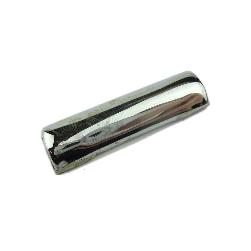 TOP B/C-POST MOULDING  JAGUAR MK2, V8 - BD17090