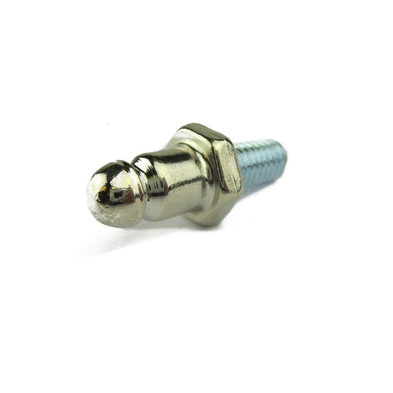 TENAX HOOD STUD:  MK5, XK, E-TYPE, XKE