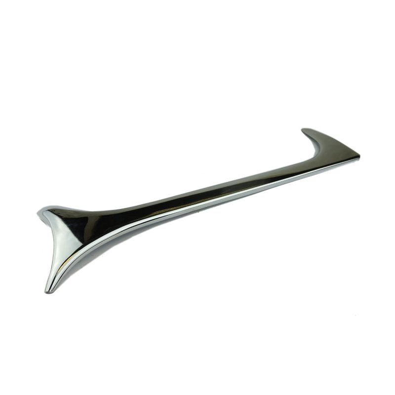 RH SCREEN FINISHER:  E-TYPE S1 S2 FHC