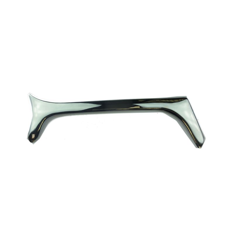 LH SCREEN FINISHER:  E-TYPE S1 S2 FHC