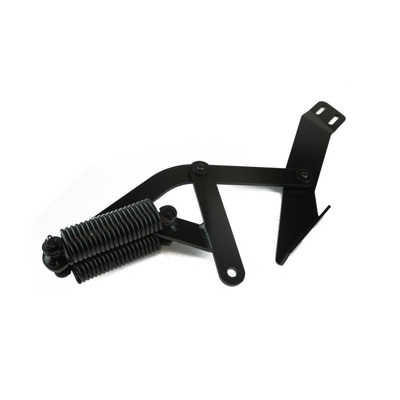 LH BONNET BALANCE LINK:  E-TYPE S1 S2
