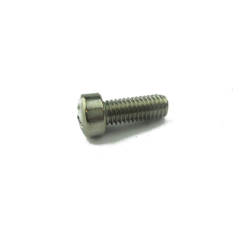 SCREW:  E-TYPE