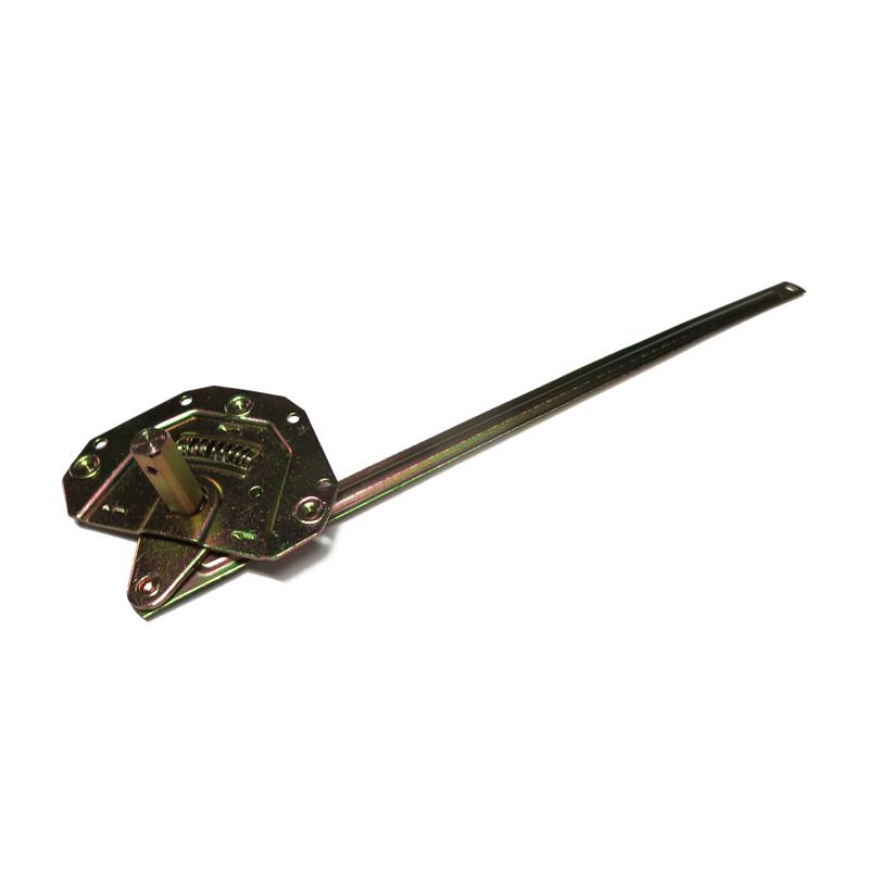 DOOR REMOTE CONTROL LINK (LH/RH):  E-TYPE S1