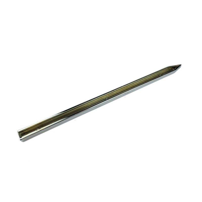 LUGGAGE RAIL:  E-TYPE S1 S2 FHC