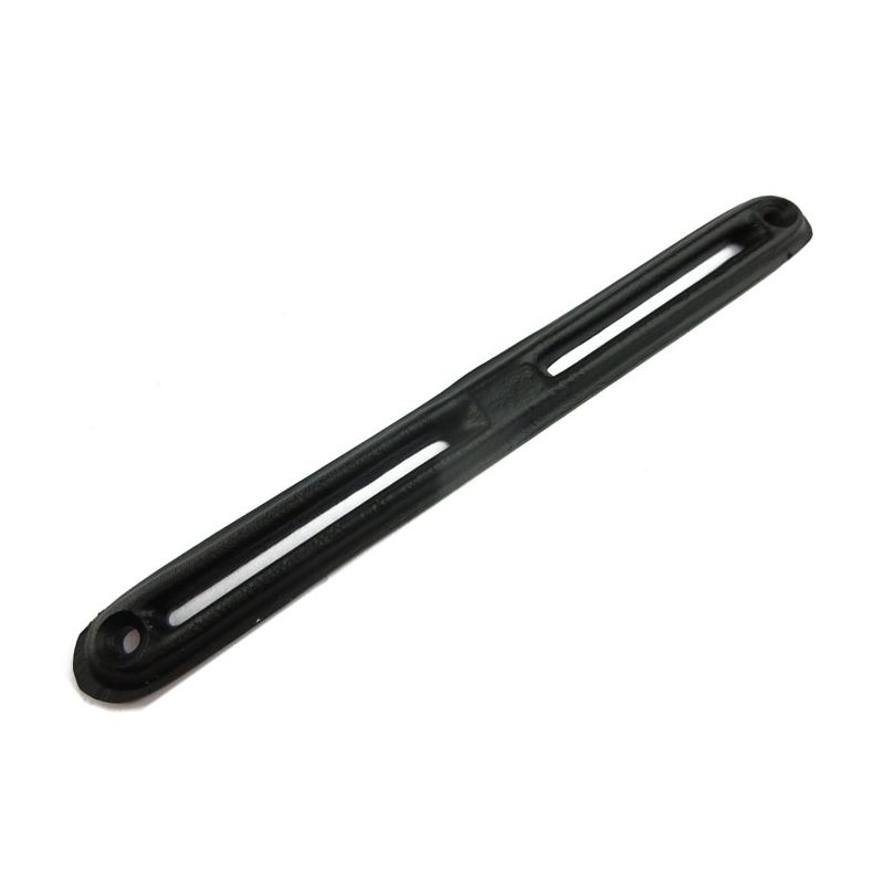 CENTRE DEMISTER BEZEL:  E-TYPE S1