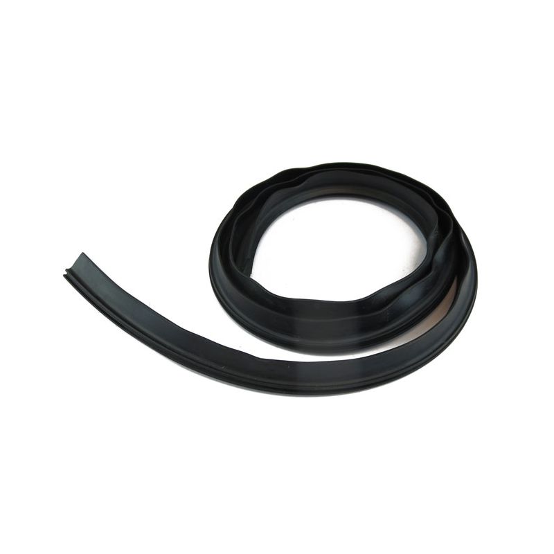 DOOR FRAME SEAL:  E-TYPE FHC