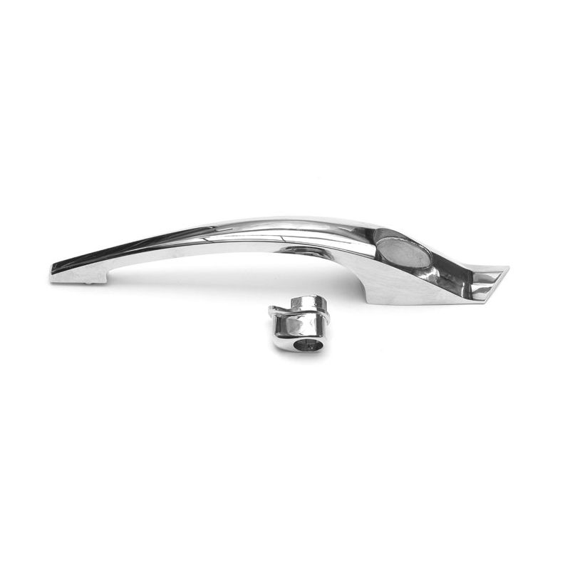 RH FRONT DOOR HANDLE:  MK5