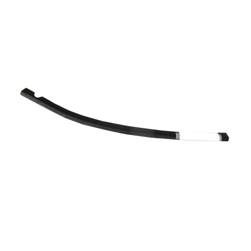 LH A-POST RETAINER:  E-TYPE S1 S2