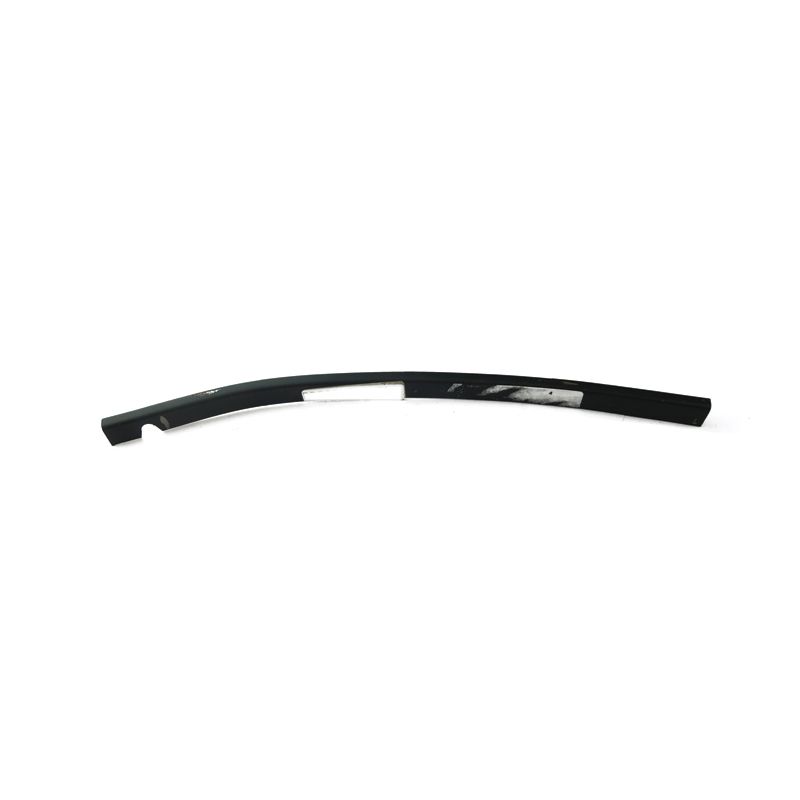 RH A-POST RETAINER:  E-TYPE S1 S2