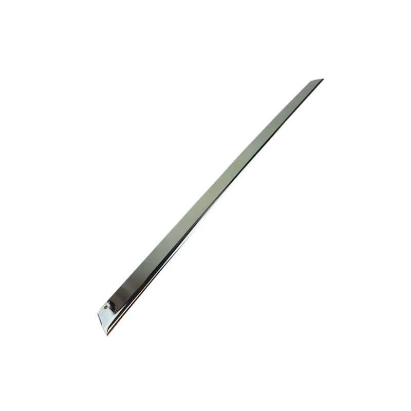 RH DOOR CASING FINISHER:  E-TYPE S1 S2