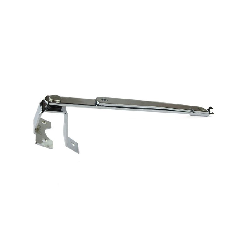 TAILGATE SUPPORT:  E-TYPE FHC, 2+2