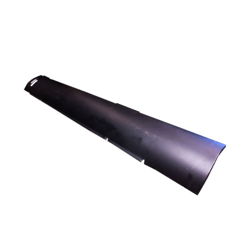 RH OUTER SILL:  E-TYPE V12